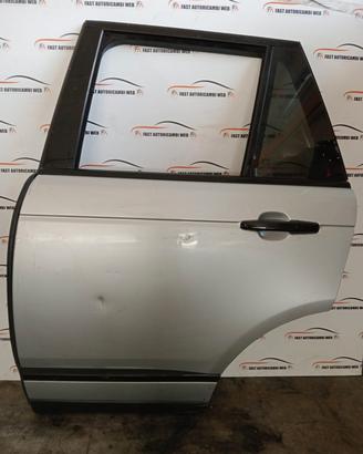 Porta posteriore sinistra sx Range Rover Vogue 201