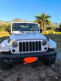 jeep Wrangler jk 