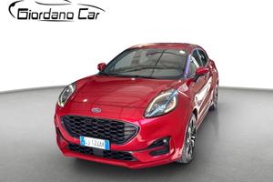 Ford Puma 1.0 EcoBoost Hybrid 125 CV S&S ST-Line