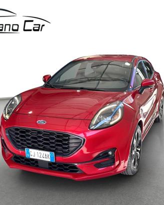 Ford Puma 1.0 EcoBoost Hybrid 125 CV S&S ST-Line
