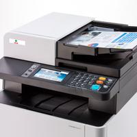 Stampante MFP A4 Olivetti - COLORI - NUOVA