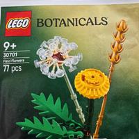 LEGO 30701 Field Flowers Botanicals – polybag sigi