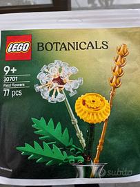LEGO 30701 Field Flowers Botanicals – polybag sigi