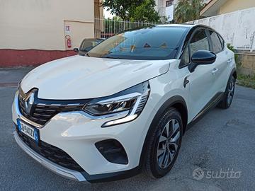 Renault Captur 1.0 TCe 100 CV GPL Intens