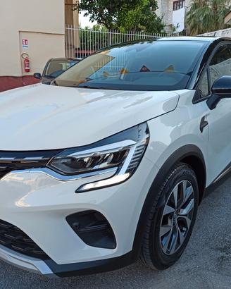Renault Captur 1.0 TCe 100 CV GPL Intens