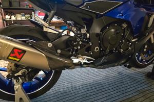 yamaha yzf r1 