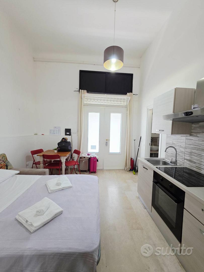 Apartment in Bari, Madonnella, Municipio 1 - Vista 3
