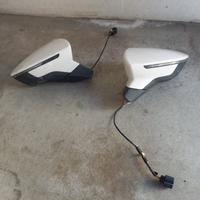 pezzi ricambio seat leon