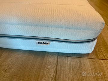 Materasso IKEA SULTAN 85 x 200