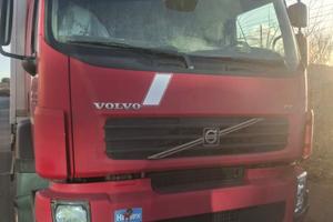 Volvo FE320