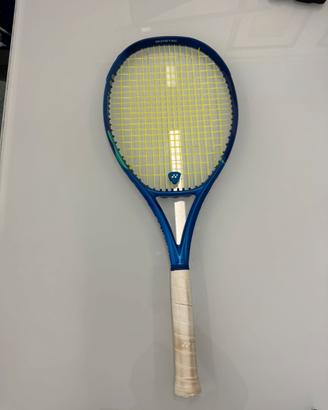 Yonex ezone 100