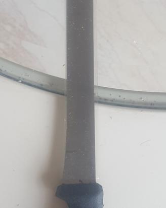 Coltello professionale prosciutto 