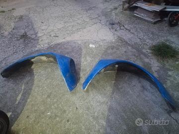 parafanghi maggiolone