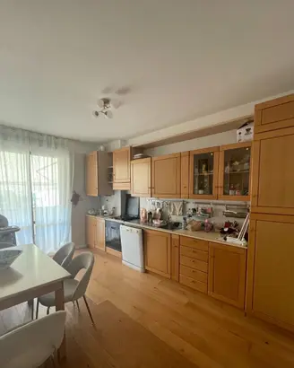 Cucina Scavolini