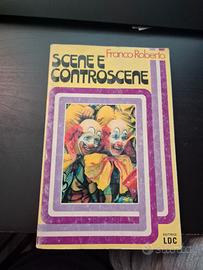 scene contro scene franco roberto