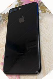 Iphone 7 Plus 128Gb Nero siderale