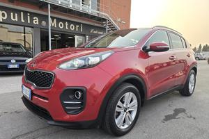KIA Sportage 1.7 CRDI 2WD Active