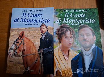 Il Conte di Montecristo