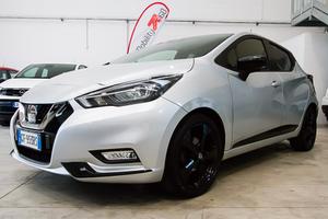 Nissan Micra IG-T 92 5 porte N-Sport - Ok neopaten