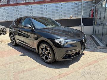 Alfa Romeo Stelvio 2.2 MJT160 CV Sprint 2023