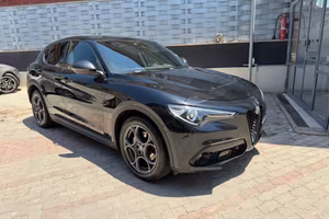 Alfa Romeo Stelvio 2.2 MJT160 CV Sprint 2023