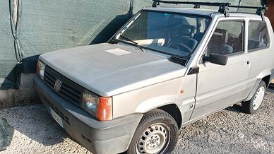 panda 1 serie 