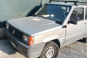 panda 1 serie 