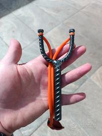 Fionda PROF. caccia/pesca/ecc