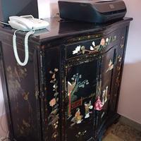 mobile cinese antico