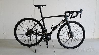 Giant TCR Advanced 1