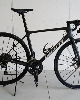 Giant TCR Advanced 1