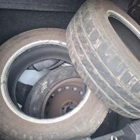 195/65/r15 firestore copertoni