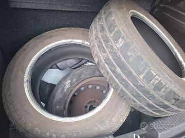 195/65/r15 firestore copertoni