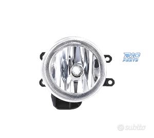 FANALE ANTIABBAGLIO DX CITROEN C1 14-