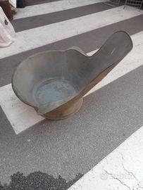 vasca antica x arredo giardino Euro 100