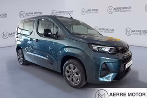 Opel Combo Life 1.5 BlueHDI 100 CV Edition Plus