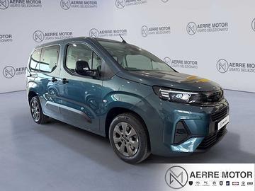 Opel Combo Life 1.5 BlueHDI 100 CV Edition Plus