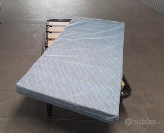 RETE A DOGHE SINGOLA