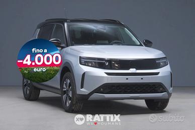 OPEL frontera iii 2024 Frontera 1.2 hybrid GS 145c