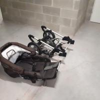 passeggino modello tedesco