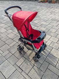 Passeggino Peg Perego Aria