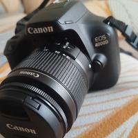 Canon EOS 4000d