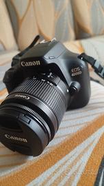 Canon EOS 4000d