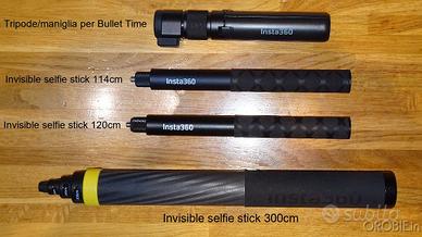 Accessori Insta360