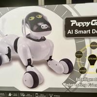 Cane giocattolo intelligente Bluetooth