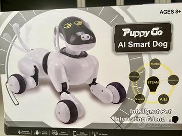 Cane giocattolo intelligente Bluetooth