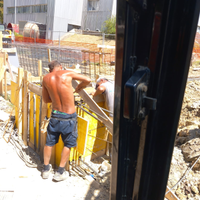 Aiutante carpentiere