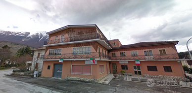 HOTEL CAMPO DI GIOVE