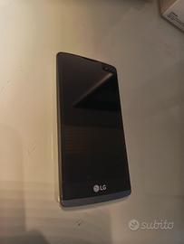 LG Leon H320 – pezzi di ricambio 