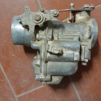 Carburatore weber tipo 28 icp 1 per fiat 600 epoca